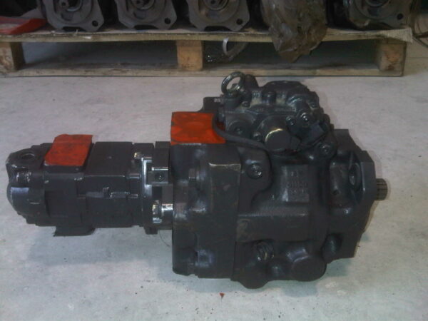Pompa idraulica oleodinamica Komatsu 708 - 1W - 41570
